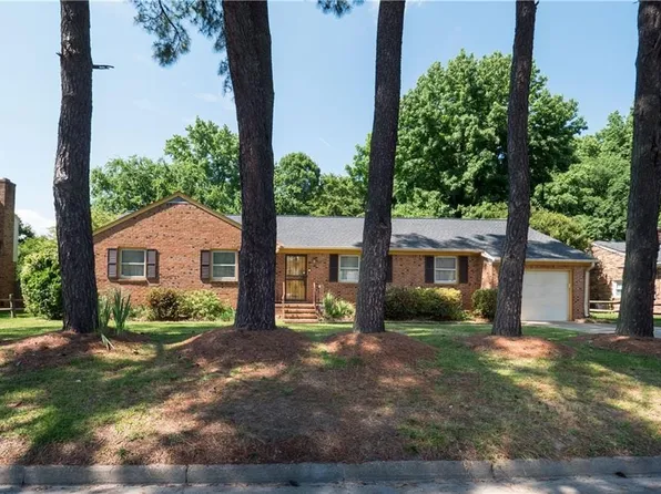 436 Rutgers Ave, Chesapeake, VA 23324