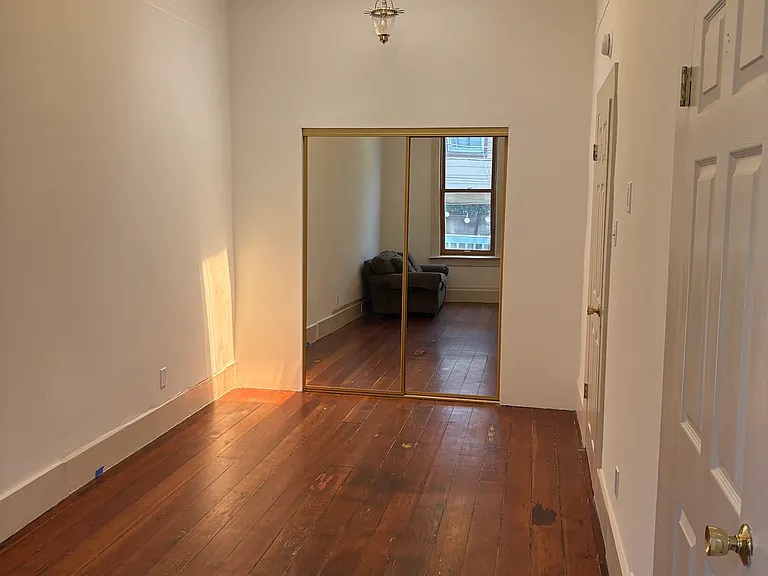 Bedroom #1 with Skylight