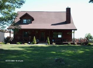 6516 W Elkton Gifford Rd, Somerville, OH 45064