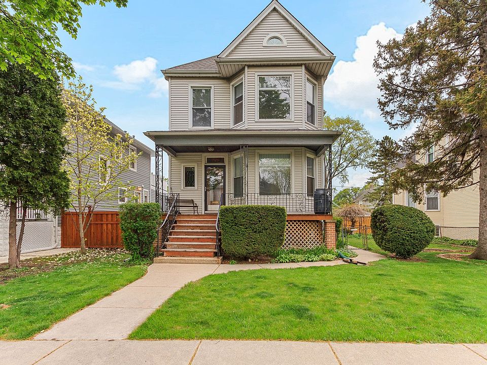 1st image of 4253 N Lowell Ave #2
