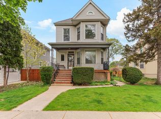 4253 N Lowell Ave #2, Chicago, IL 60641