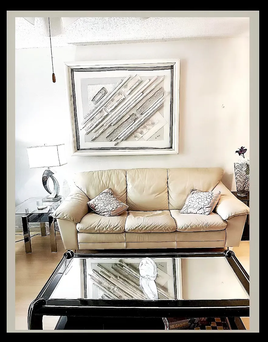 1 bed, 600 sqft, $2,800 — Photo 2