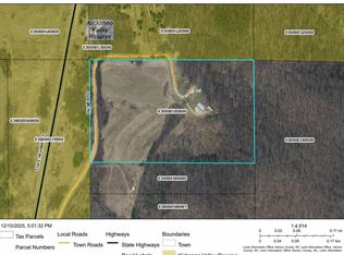 0 Palmer Rd, La Farge, WI 54639