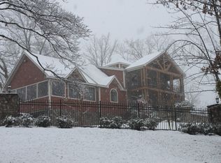 247 Buck Horn Dr NW, Calhoun, GA 30701