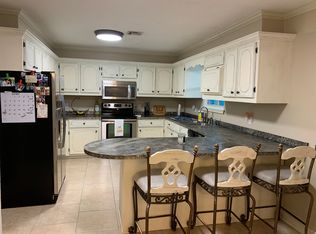 207 Belle Vue Dr, Lockport, LA 70374