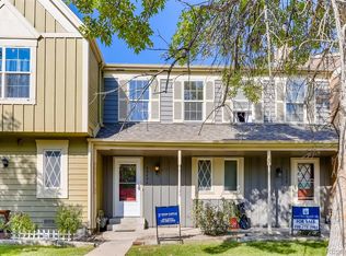 2242 S Jasper Way APT A, Aurora, CO 80013