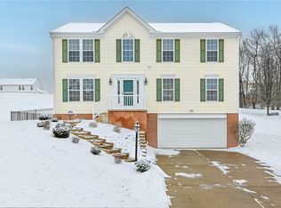 612 Meghan Ct, Gibsonia, PA