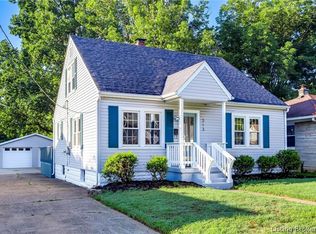 313 E Park Pl, Jeffersonville, IN 47130