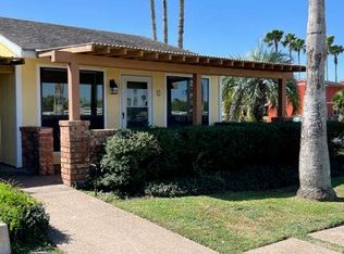 1414 Palo Blanco Dr APT A, Laguna Vista, TX 78578