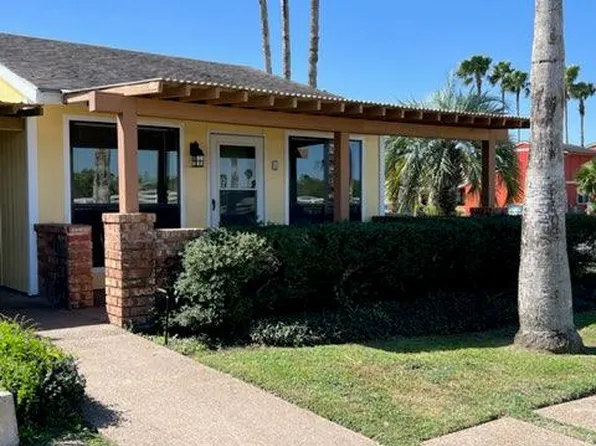 1414 Palo Blanco Dr APT A, Laguna Vista, TX 78578