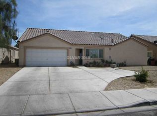 5513 E Owens Ave, Las Vegas, NV 89110
