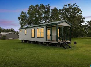 12030 Potter Tract Rd, Grand Bay, AL 36541