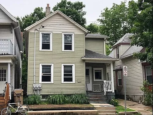114 S Bassett St Photo 1
