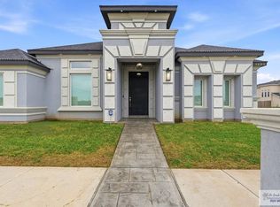 1602 Isra Dr, Harlingen, TX 78552