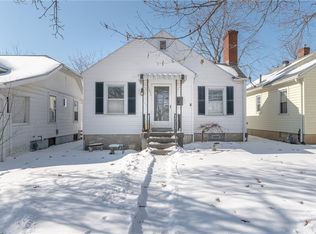 2905 Whittier Ave, Dayton, OH