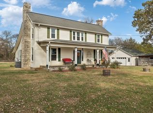 4441 Simmons Bluff Rd, Lebanon, TN 37090