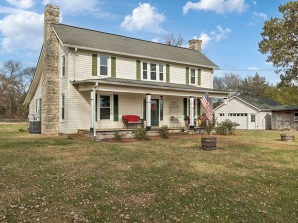 4441 Simmons Bluff Rd, Lebanon, TN 37090