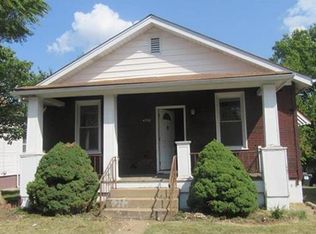 4701 Hannover Ave, Saint Louis, MO