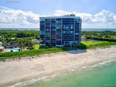 8800 S Ocean Dr APT 608, Jensen Beach, FL, 34957