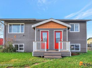 8630 Ange St, Anchorage, AK 99515