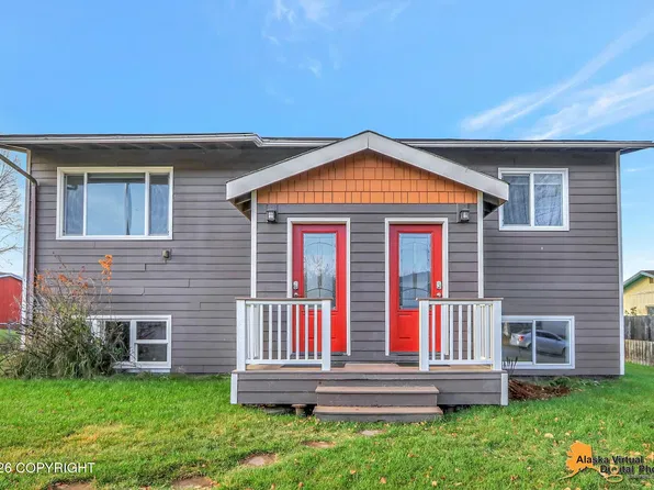 8630 Ange St, Anchorage, AK 99515