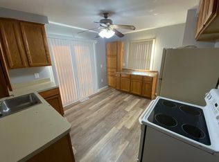 26563 Morley St, Inkster, MI 48141