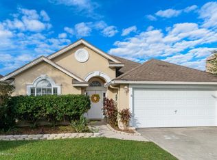 1516 Brookstone Dr, Fleming Island, FL 32003