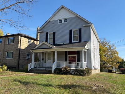 6404 Kennedy Ave, Cincinnati, OH, 45213