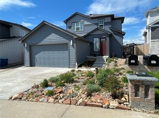 965 Arapahoe Cir, Louisville, CO 80027
