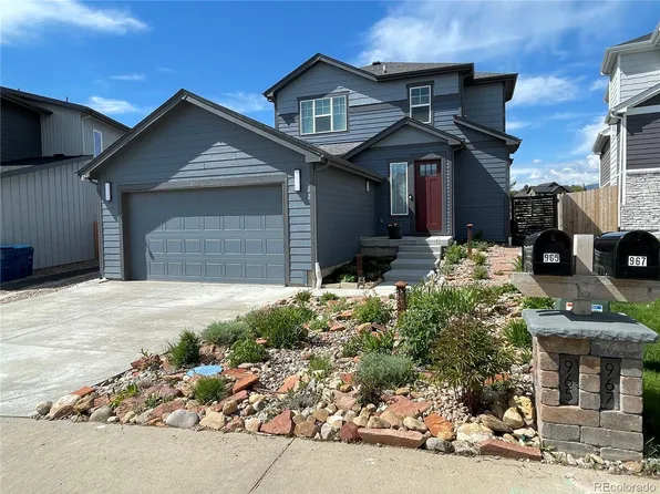 965 Arapahoe Circle, Louisville, CO 80027