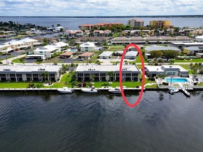 4016 SE 19th Ave #101, Cape Coral, FL, 33904