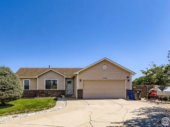 1708 51st Ave, Greeley, CO 80634