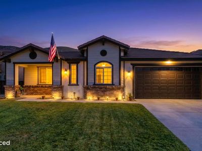 2127 Roanoke St, San Jacinto, CA, 92582