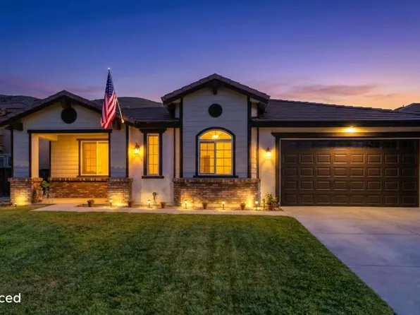 2127 Roanoke St, San Jacinto, CA 92582