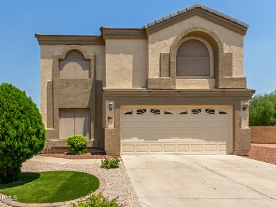 14301 N 125th Dr, El Mirage, AZ, 85335