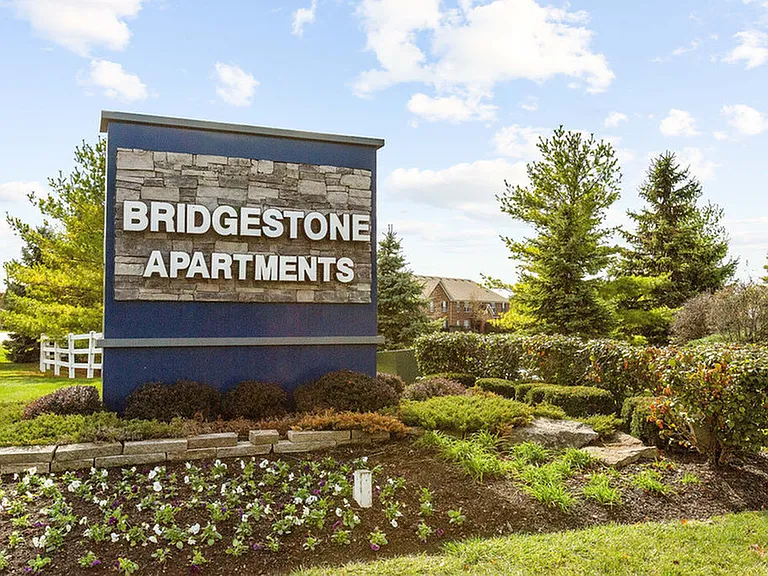 Welcome to Bridgestone