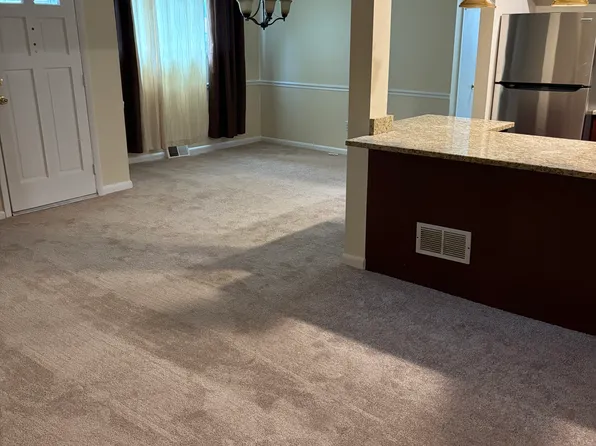 505 Epsom Rd APT Ta, Towson, MD 21286