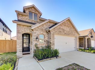 13101 Cobalt Cove Ct, La Marque, TX 77568