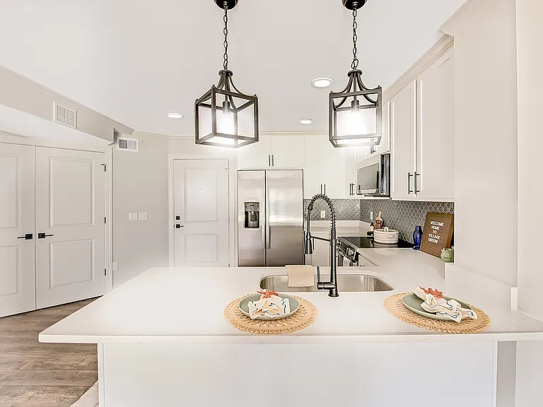 Village Green Apartment Homes — Photo 81