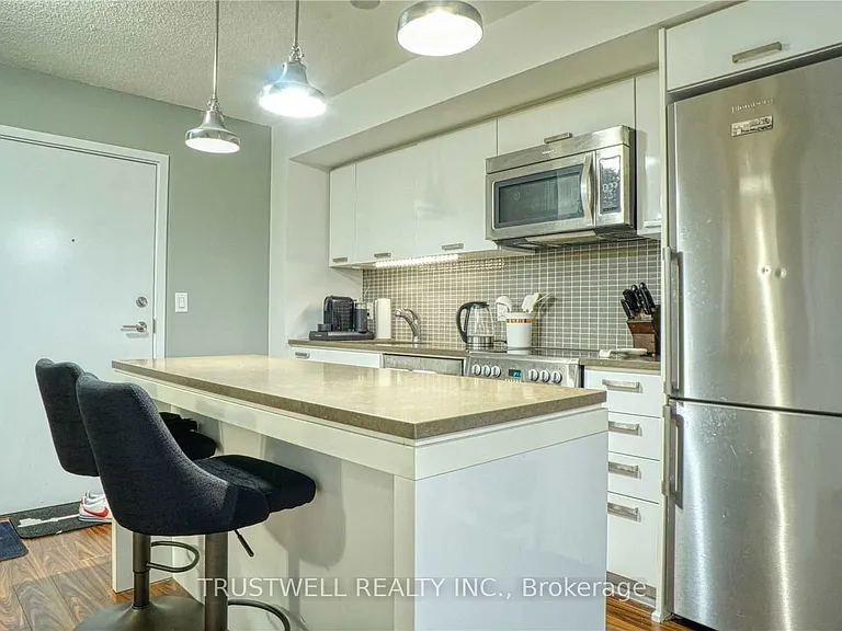 295 Adelaide St W #315 — Photo 5