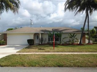 1541 NW 7th St, Boca Raton, FL 33486