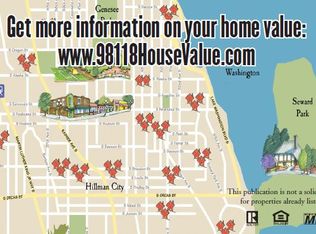 578 Rosario Ave NE, Renton, WA 98059