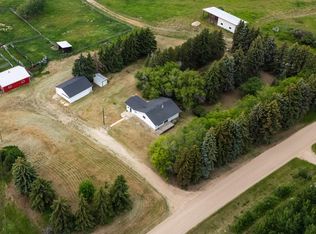 58228 Range Road 30, Barrhead, AB T7N 0N2