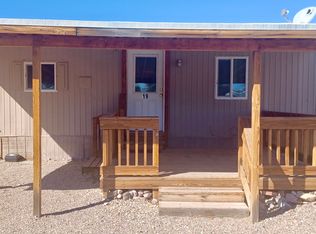 1375 N Moon Mountain Ave #19, Quartzsite, AZ 85346