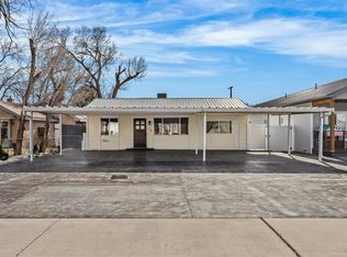 918 S 10th Street, Montrose, CO 81401