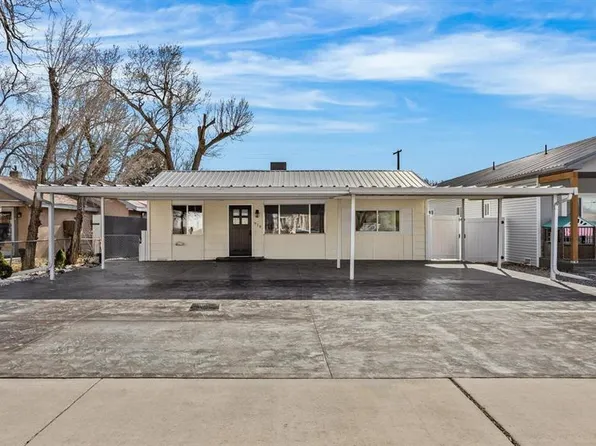 918 S 10th Street, Montrose, CO 81401