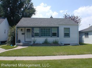 3020 Oneil Ave, Cheyenne, WY 82001