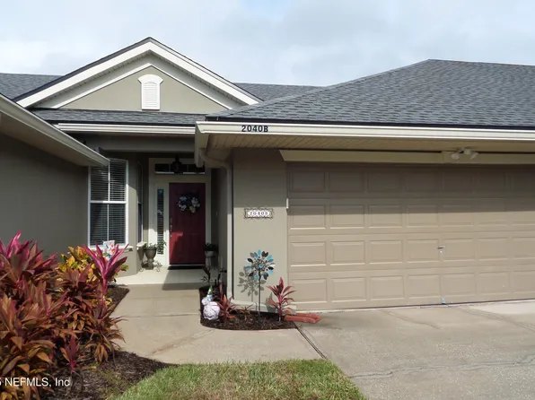 2040 COPPER CREEK Drive #B, Fleming Island, FL 32003