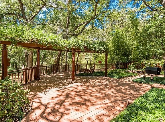 4th image of 1619 Glen Valley Dr