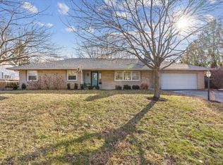 3908 Overdale Dr, Columbus, OH